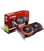 Amazon.com: MSI Gaming GeForce GTX 1070 8GB GDDR5 SLI